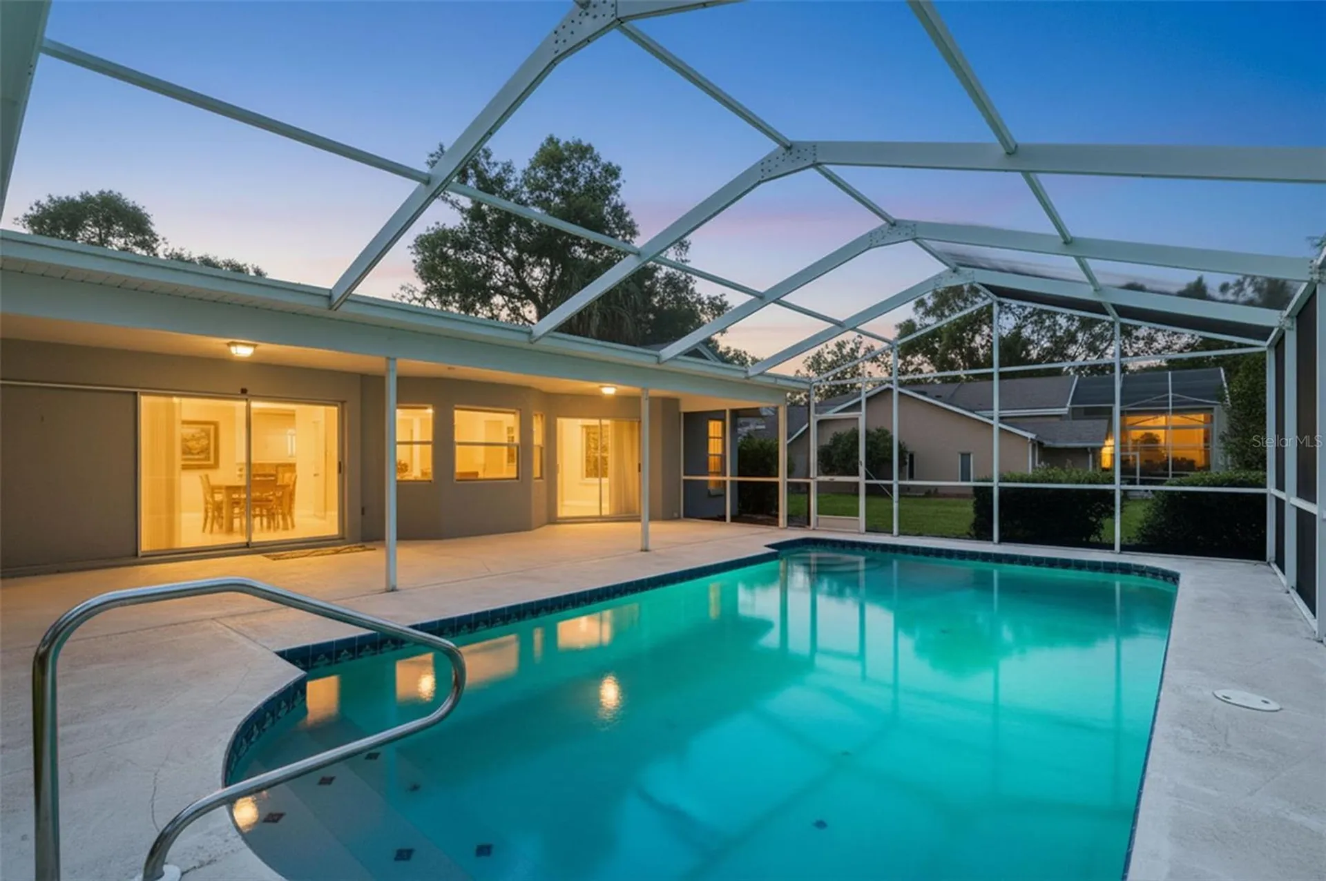 18451 Winding Oaks Boulevard Hudson FL 34667
