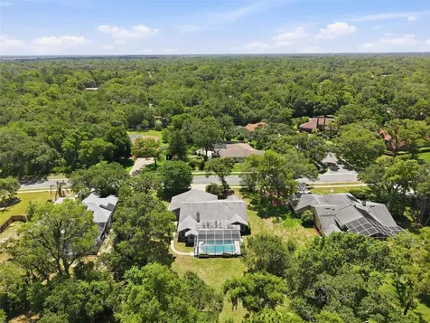 18451 Winding Oaks Boulevard Hudson FL 34667