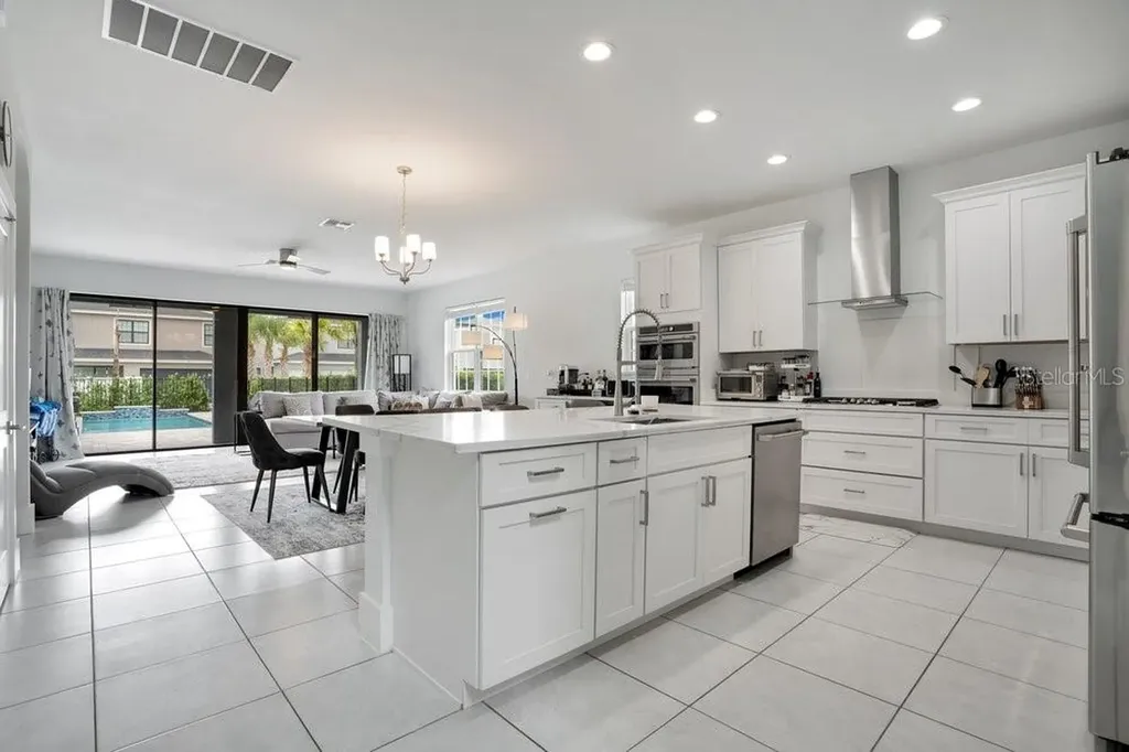 7417 Sparkling Court Reunion FL 34747