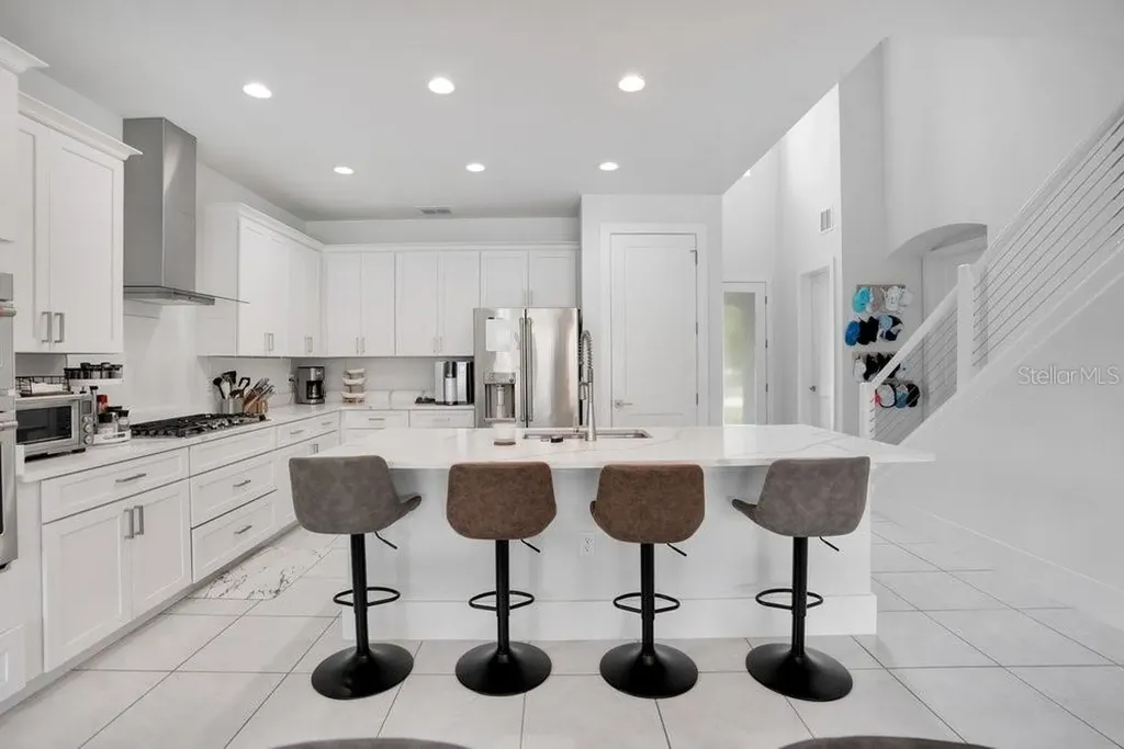 7417 Sparkling Court Reunion FL 34747