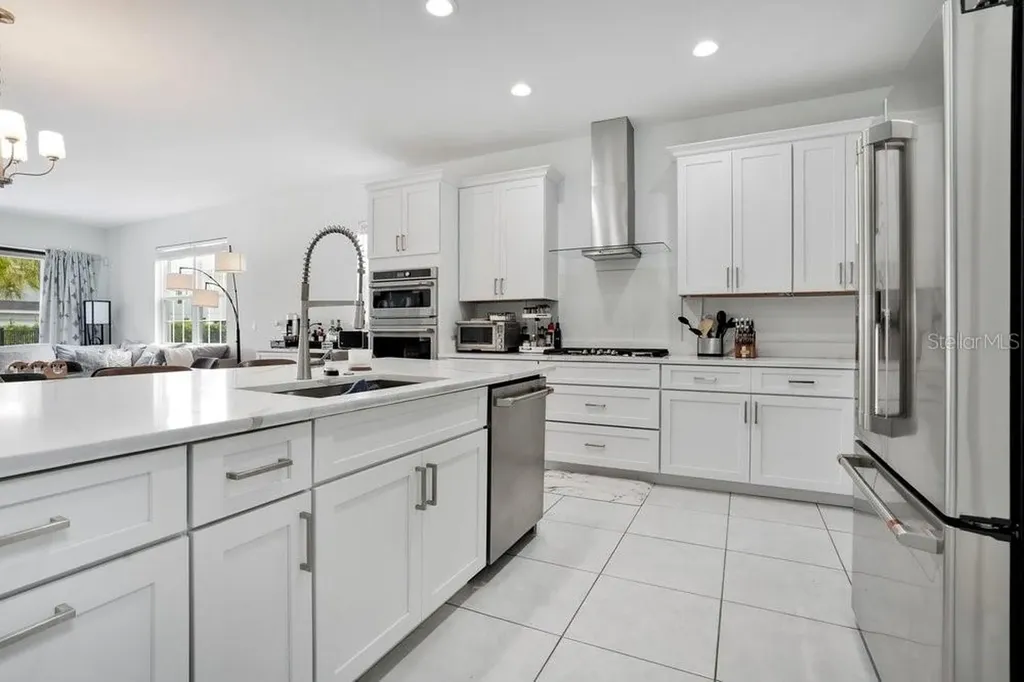 7417 Sparkling Court Reunion FL 34747
