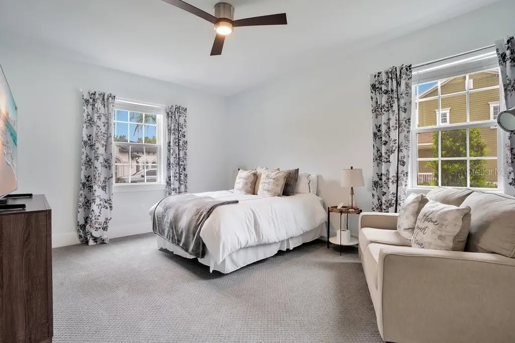 7417 Sparkling Court Reunion FL 34747