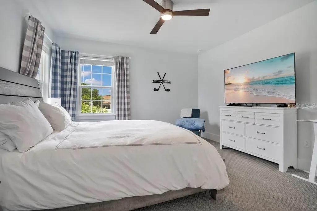 7417 Sparkling Court Reunion FL 34747