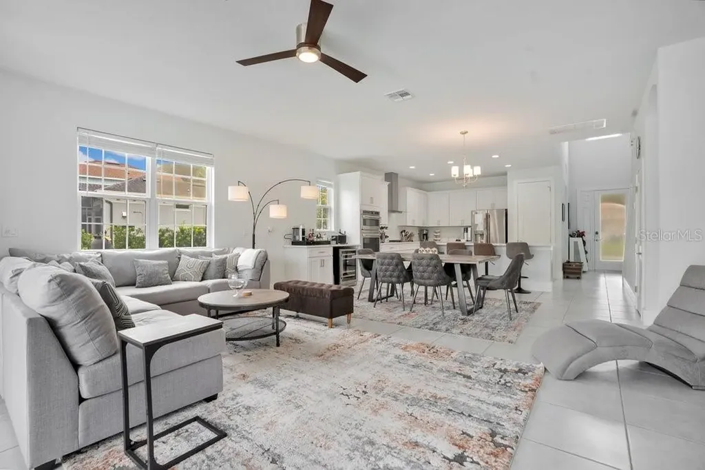 7417 Sparkling Court Reunion FL 34747