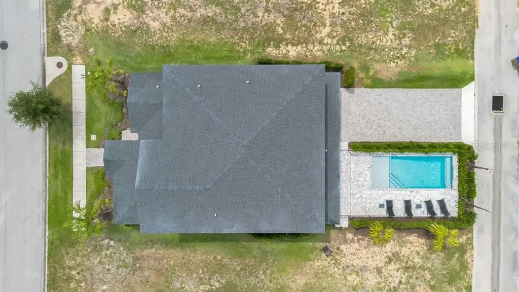 7417 Sparkling Court Reunion FL 34747