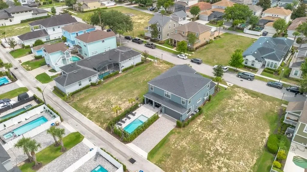 7417 Sparkling Court Reunion FL 34747