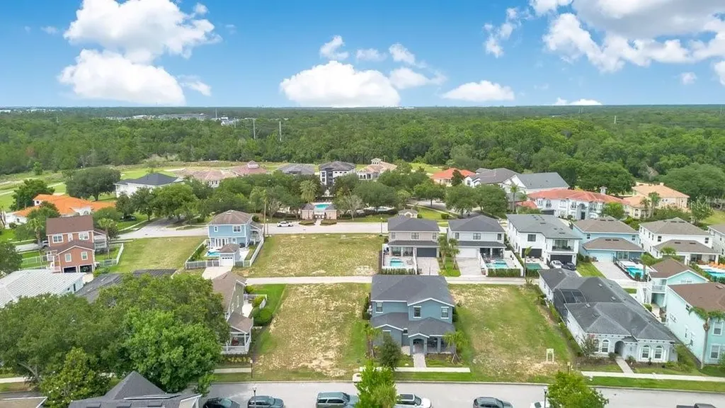 7417 Sparkling Court Reunion FL 34747