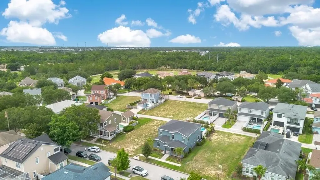 7417 Sparkling Court Reunion FL 34747