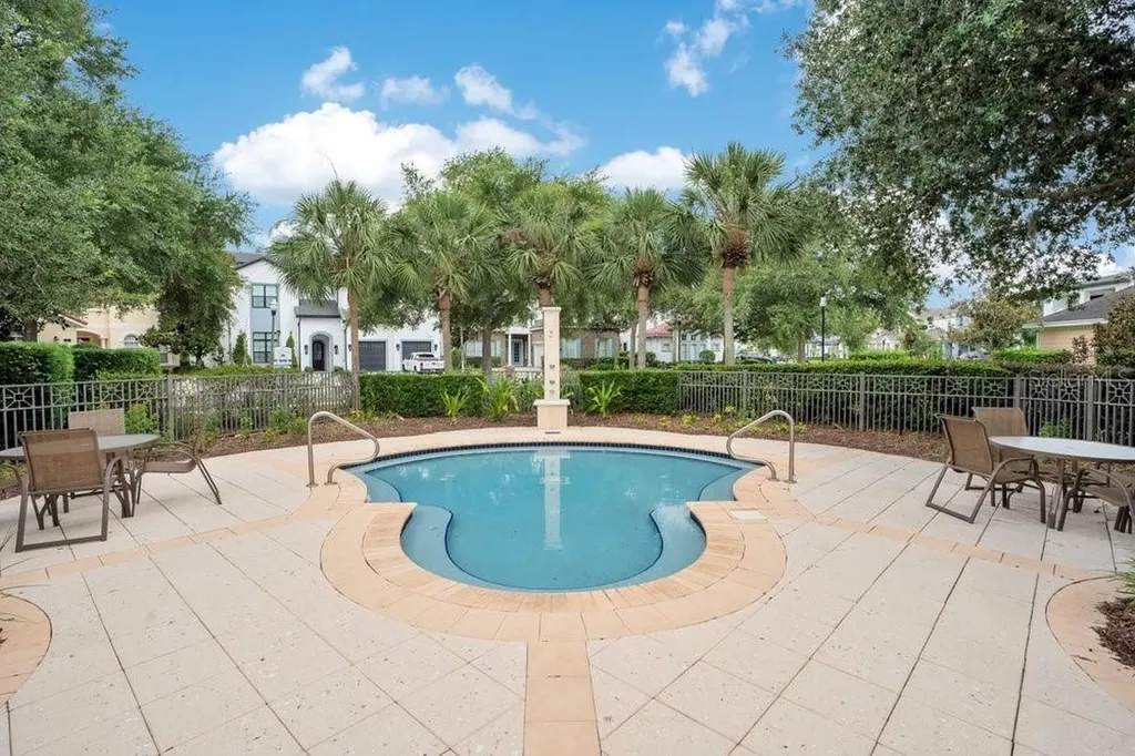 7417 Sparkling Court Reunion FL 34747