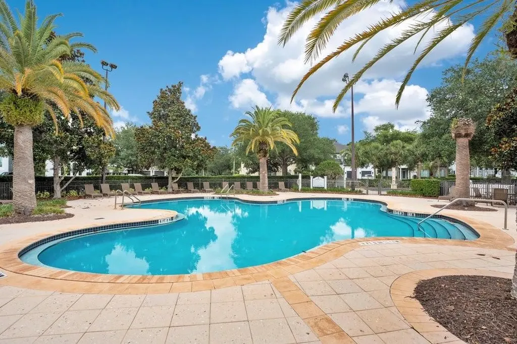 7417 Sparkling Court Reunion FL 34747