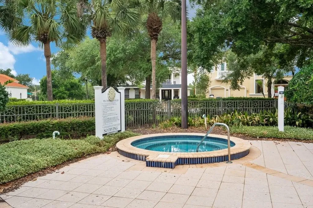 7417 Sparkling Court Reunion FL 34747