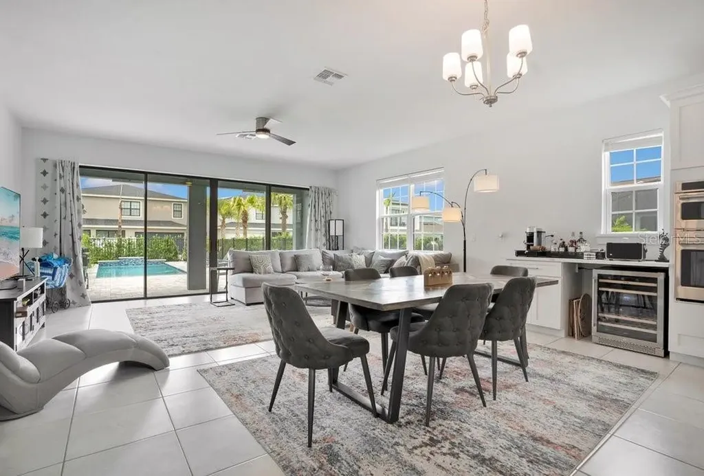 7417 Sparkling Court Reunion FL 34747