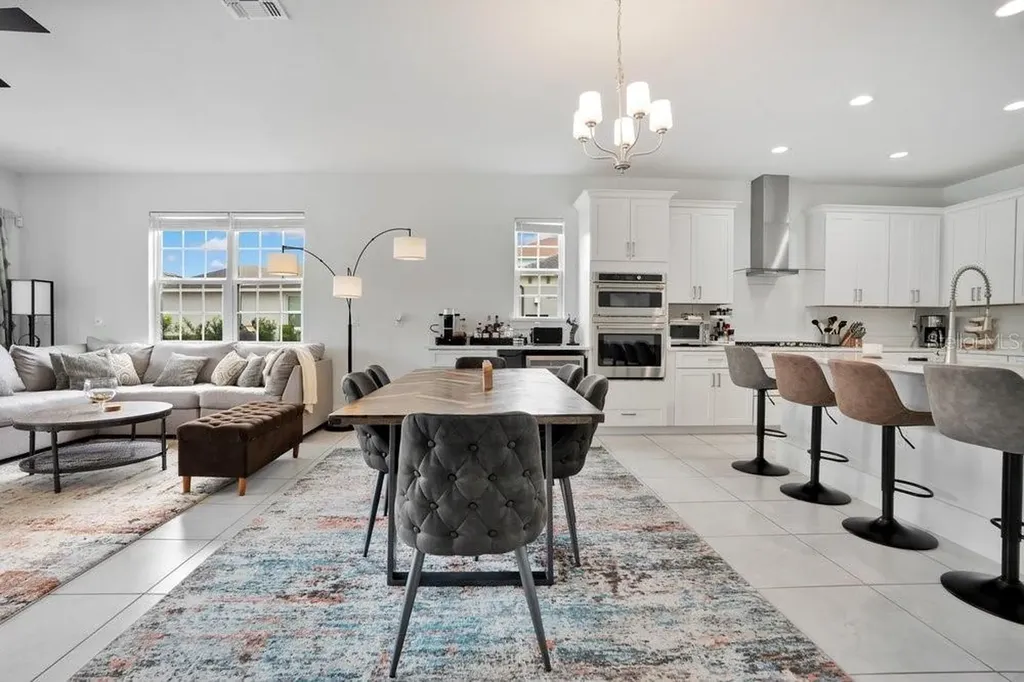 7417 Sparkling Court Reunion FL 34747