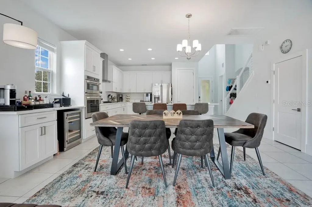 7417 Sparkling Court Reunion FL 34747