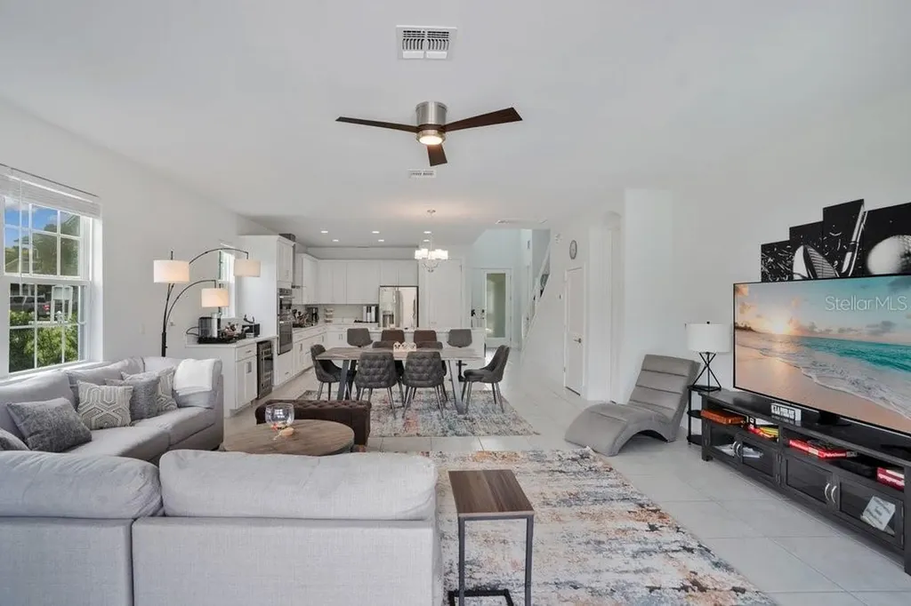 7417 Sparkling Court Reunion FL 34747