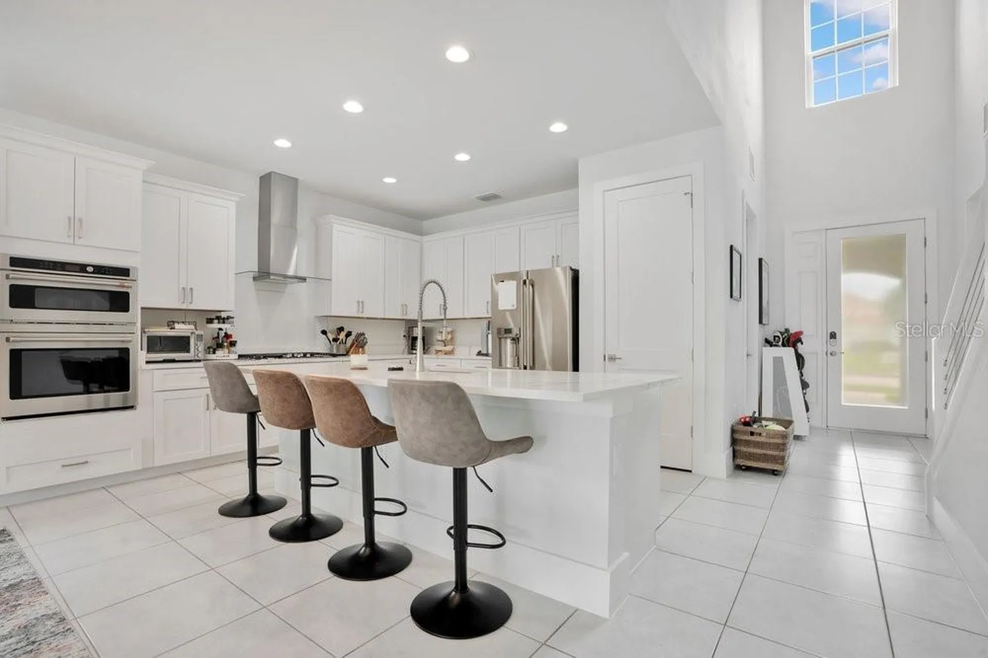 7417 Sparkling Court Reunion FL 34747