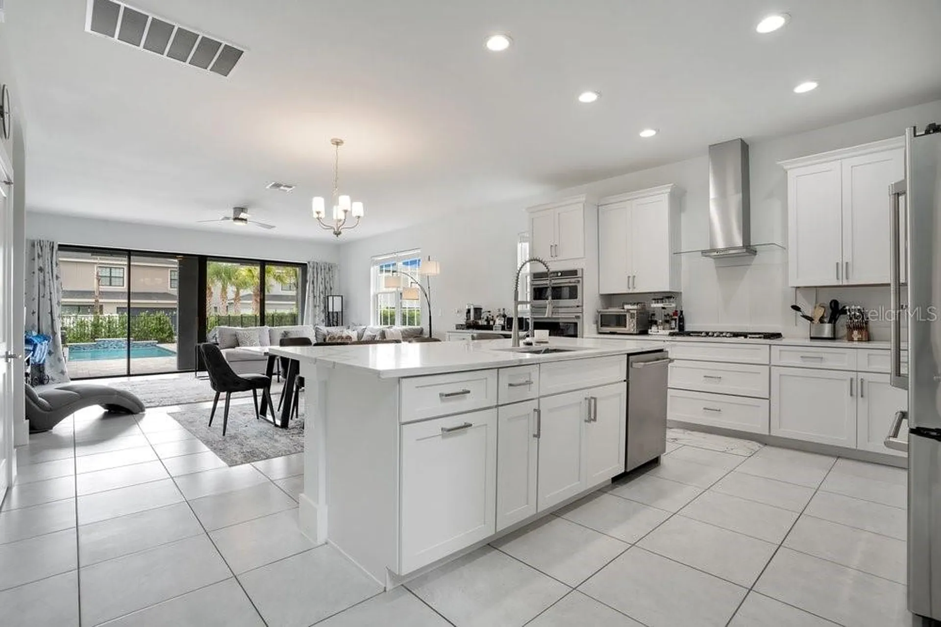 7417 Sparkling Court Reunion FL 34747