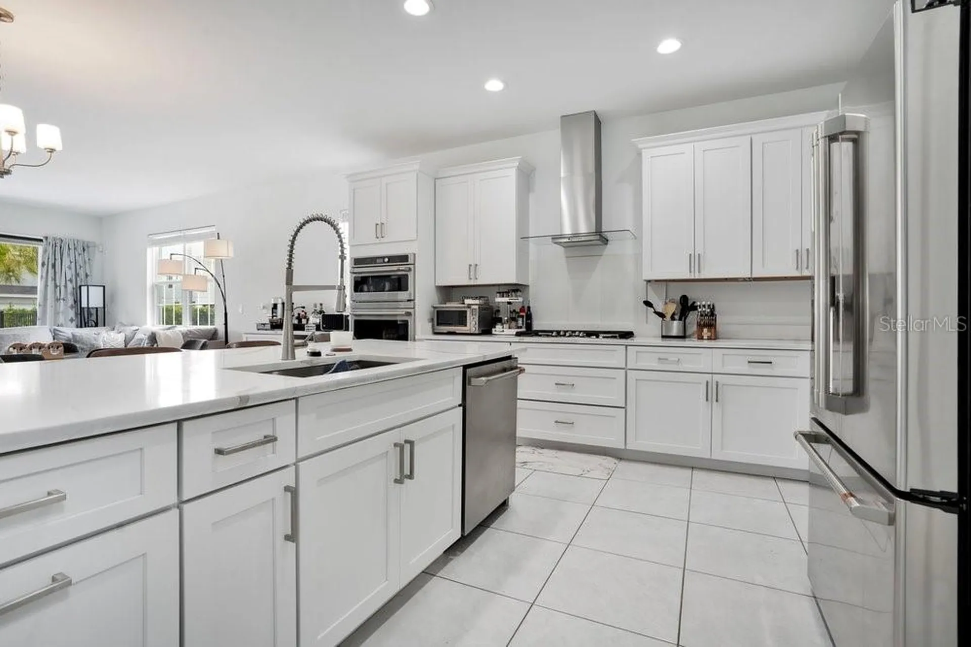 7417 Sparkling Court Reunion FL 34747