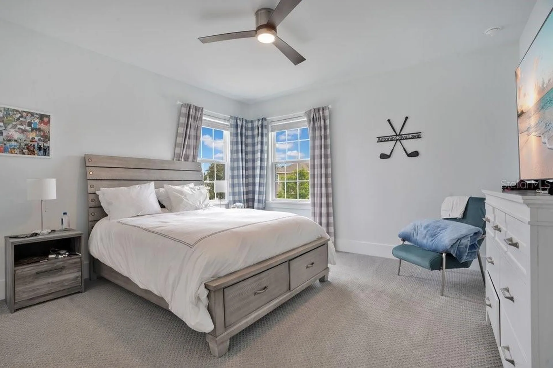 7417 Sparkling Court Reunion FL 34747