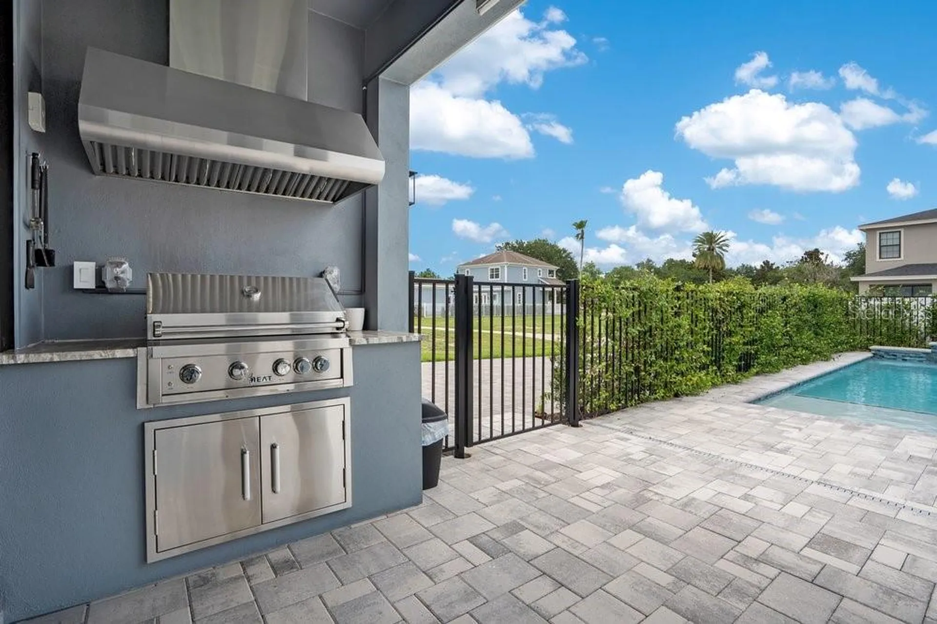 7417 Sparkling Court Reunion FL 34747