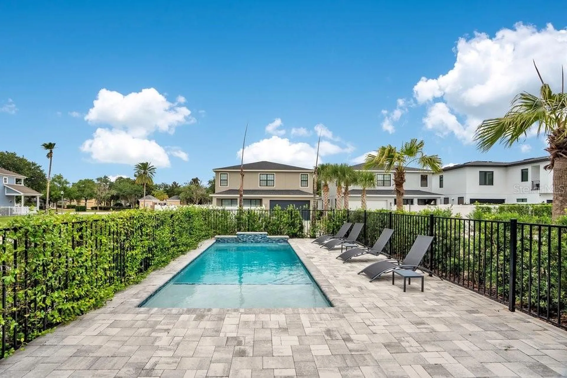 7417 Sparkling Court Reunion FL 34747