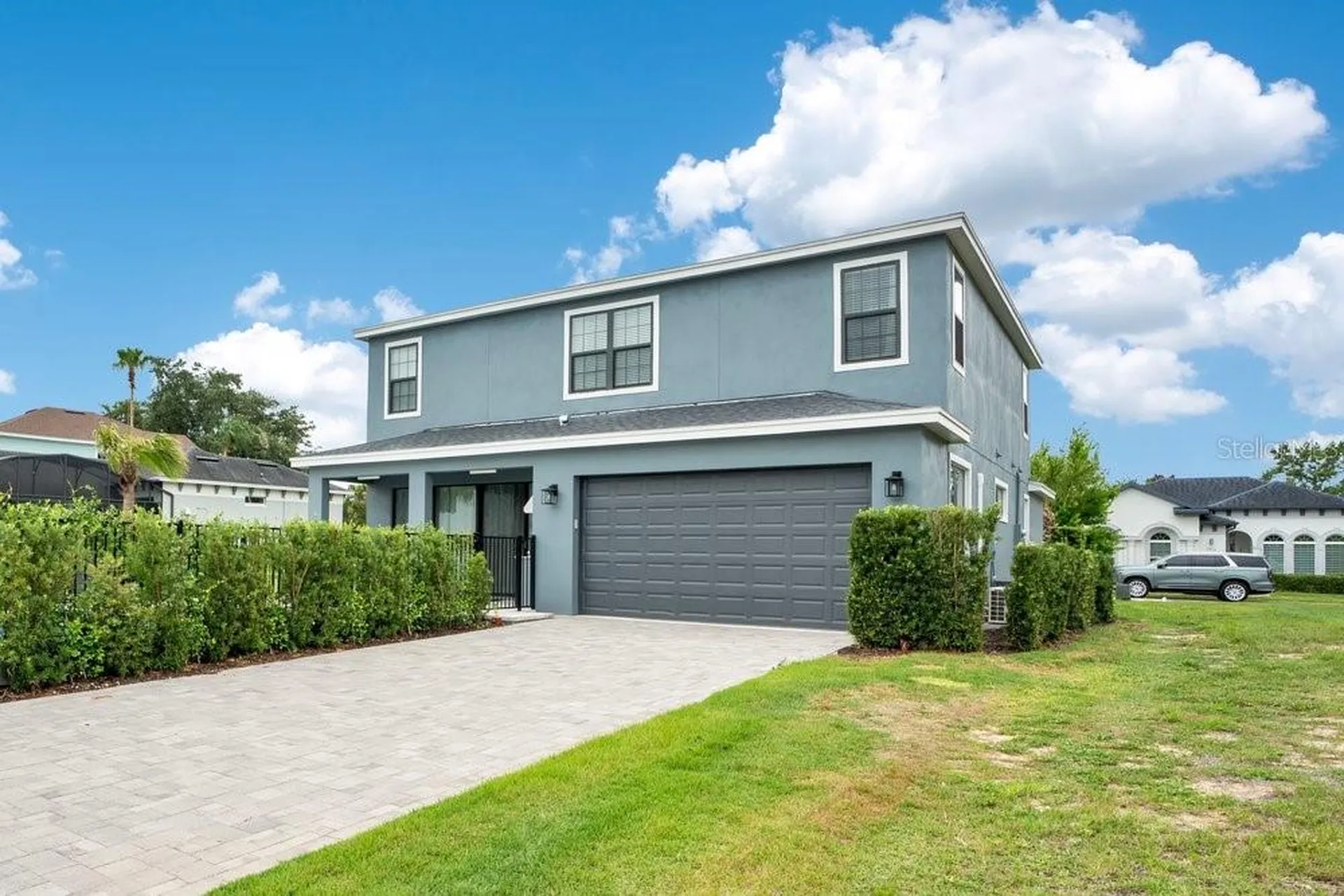 7417 Sparkling Court Reunion FL 34747