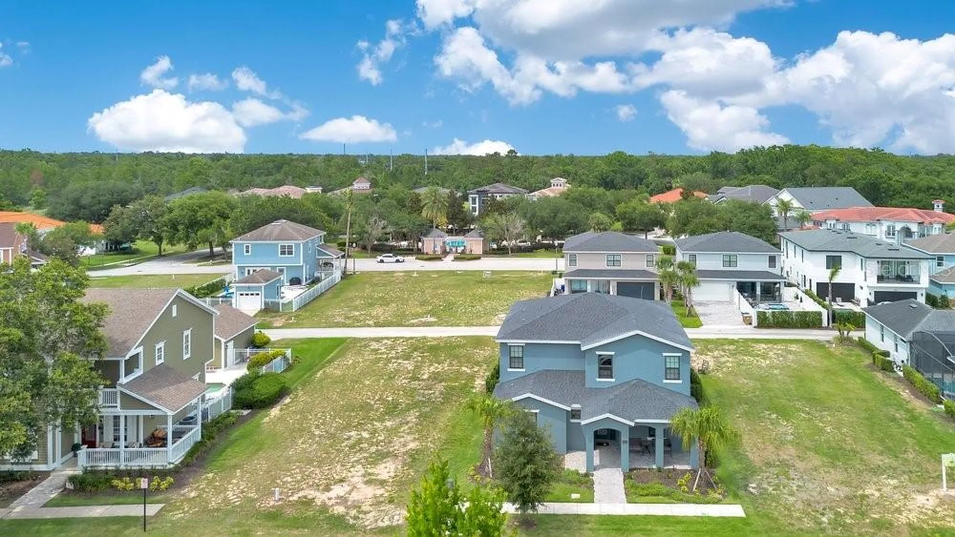 7417 Sparkling Court Reunion FL 34747
