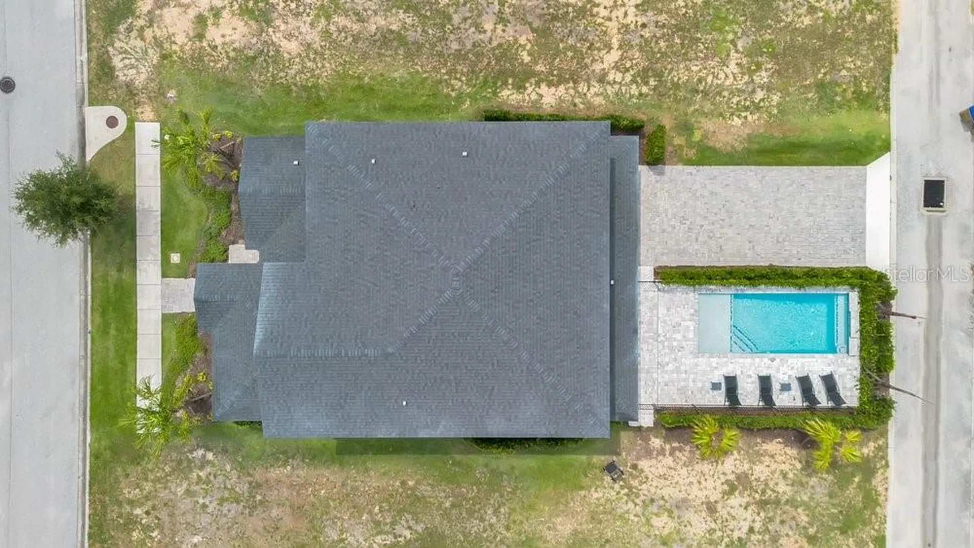 7417 Sparkling Court Reunion FL 34747