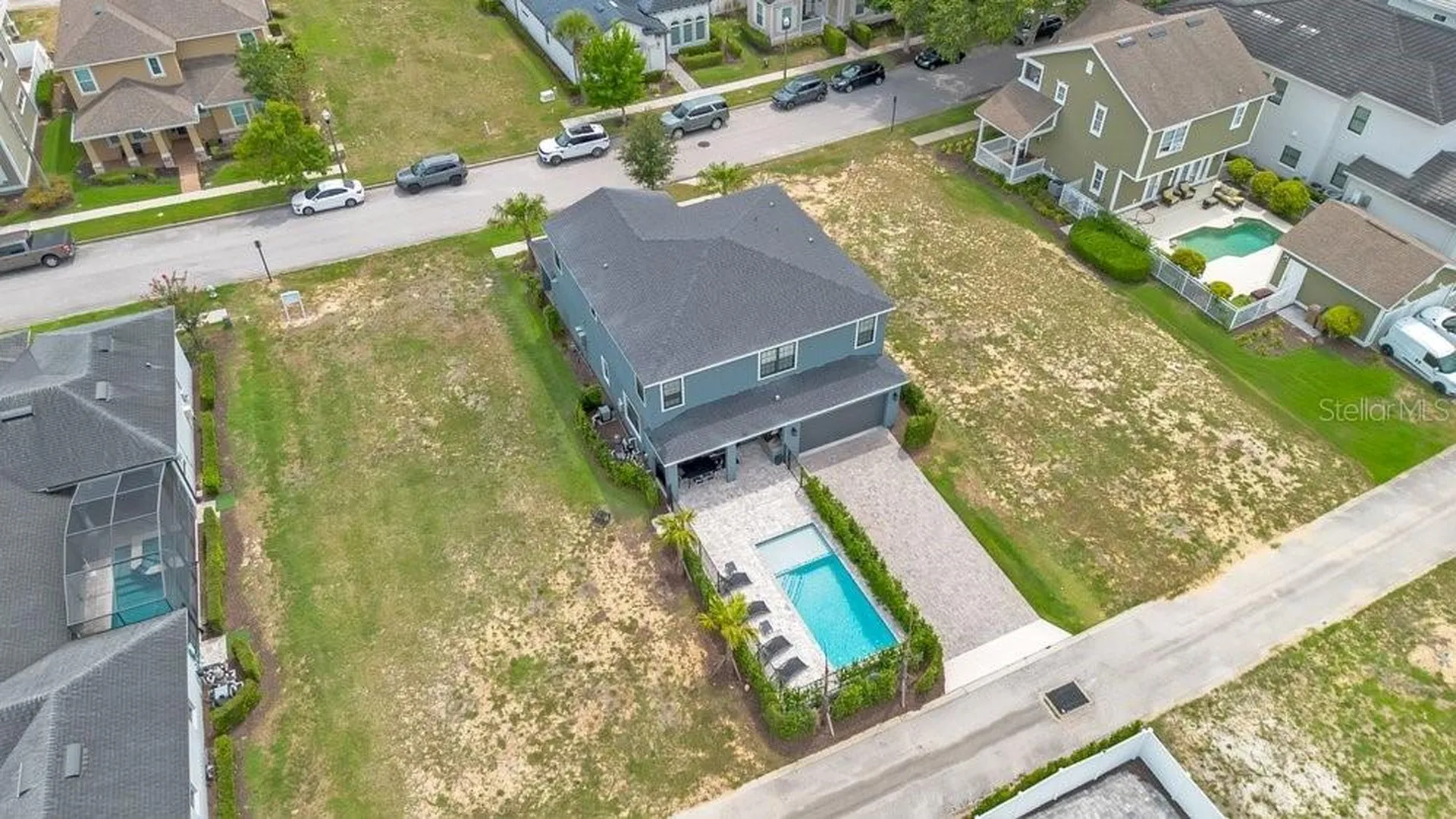 7417 Sparkling Court Reunion FL 34747