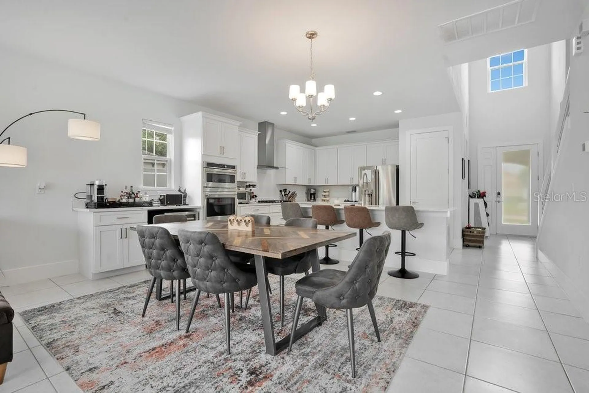 7417 Sparkling Court Reunion FL 34747