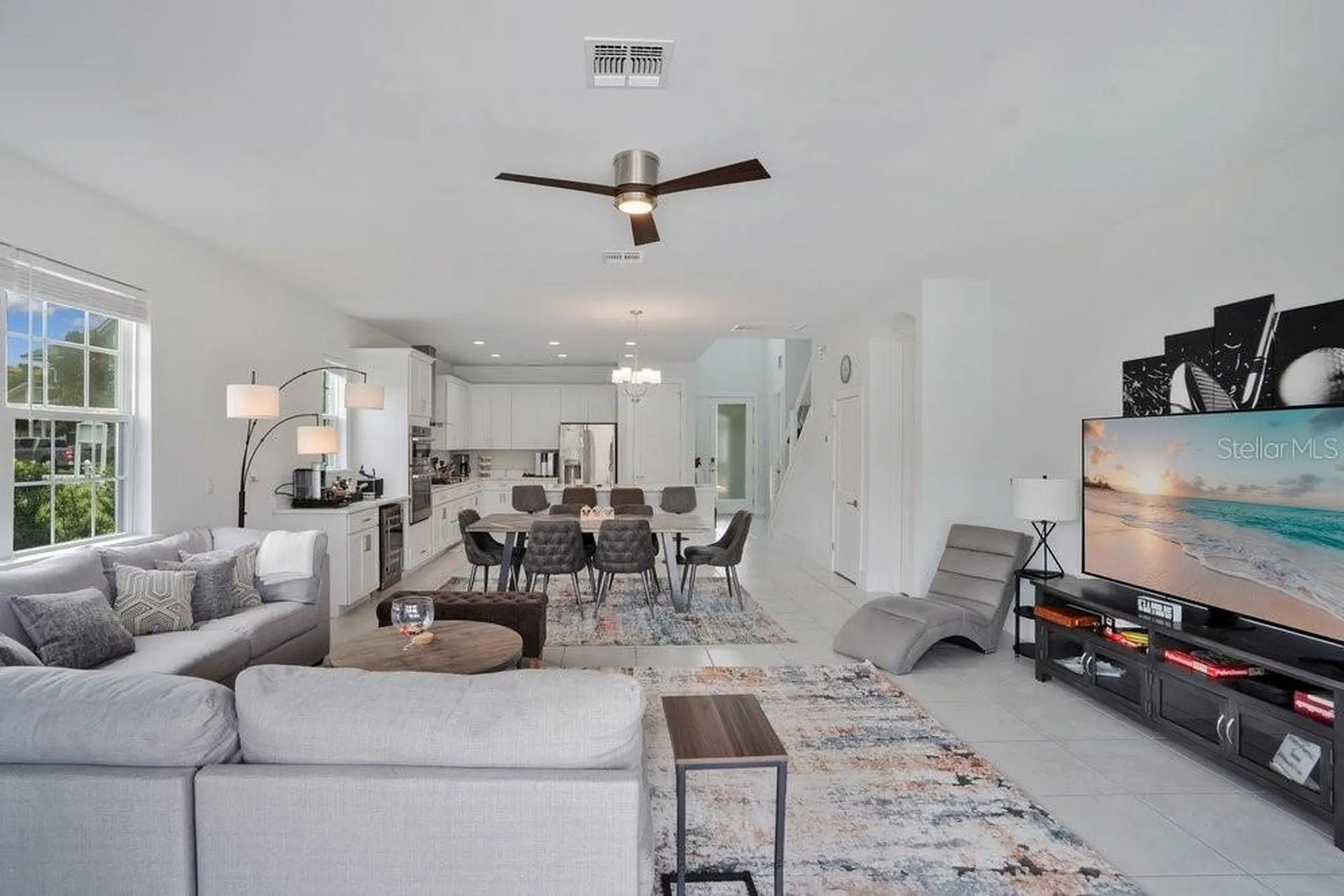 7417 Sparkling Court Reunion FL 34747