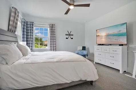 7417 Sparkling Court Reunion FL 34747