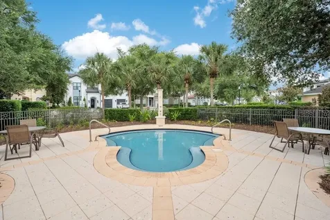 7417 Sparkling Court Reunion FL 34747