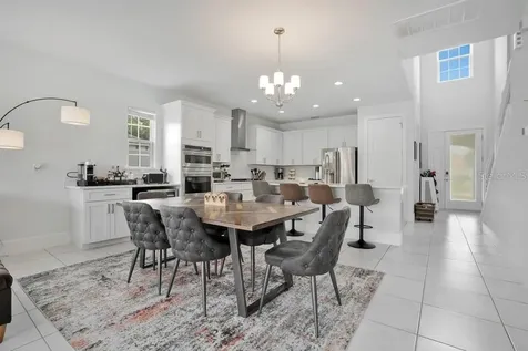 7417 Sparkling Court Reunion FL 34747