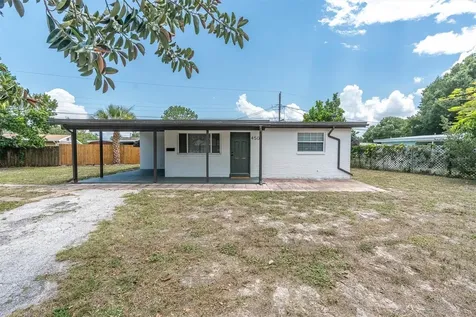 450 Davison Avenue NE St Petersburg FL 33703
