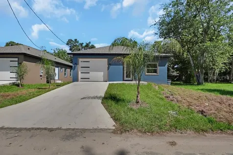 556 Wallace Street Daytona Beach FL 32114