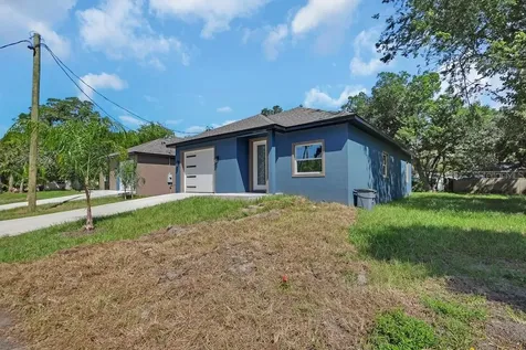 556 Wallace Street Daytona Beach FL 32114