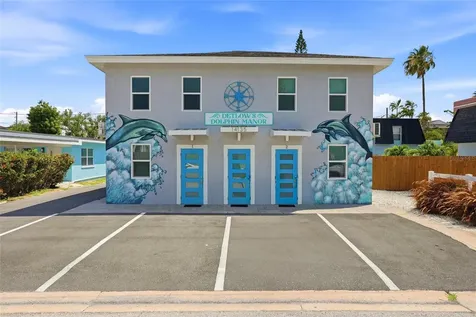 14135 Palm Street Madeira Beach FL 33708