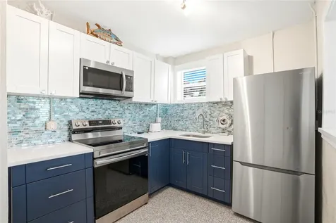 14135 Palm Street Madeira Beach FL 33708