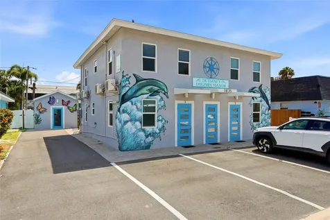 14135 Palm Street Madeira Beach FL 33708