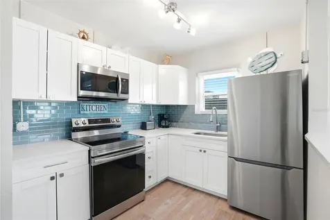 14135 Palm Street Madeira Beach FL 33708