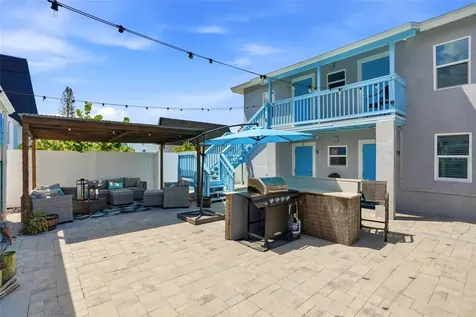 14135 Palm Street Madeira Beach FL 33708