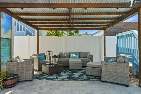 14135 Palm Street Madeira Beach FL 33708
