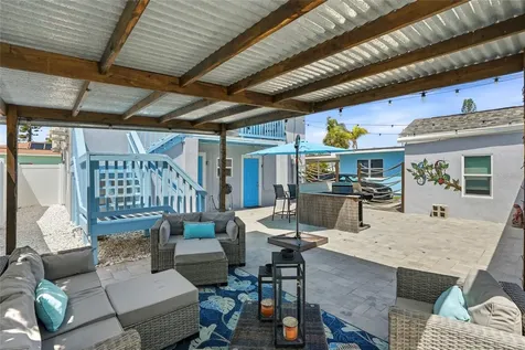 14135 Palm Street Madeira Beach FL 33708