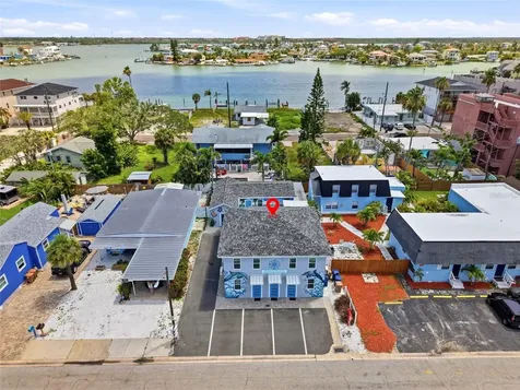 14135 Palm Street Madeira Beach FL 33708