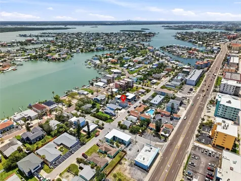 14135 Palm Street Madeira Beach FL 33708