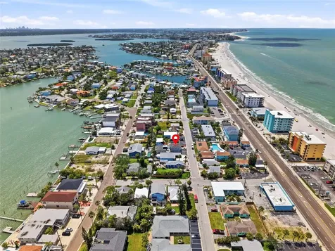 14135 Palm Street Madeira Beach FL 33708