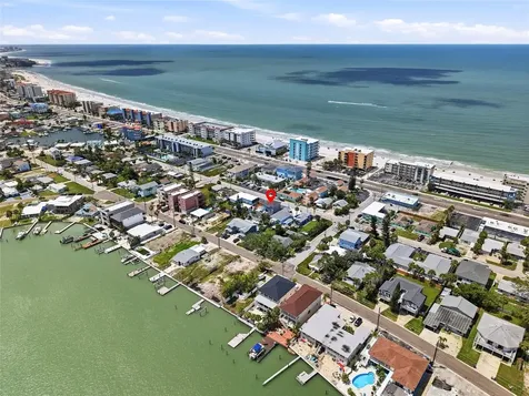 14135 Palm Street Madeira Beach FL 33708