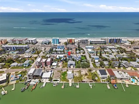 14135 Palm Street Madeira Beach FL 33708