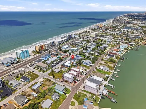 14135 Palm Street Madeira Beach FL 33708